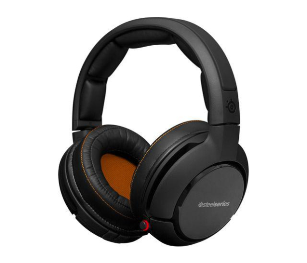 SteelSeries SIBERIA X800 DO XBOX ONE - 1435827 - zdjęcie 3